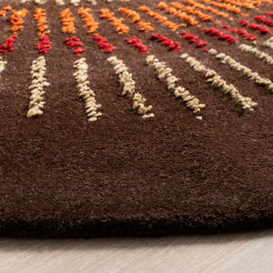 Safavieh Soho SOH719 Hand Tufted Rug