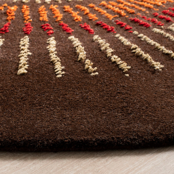 Safavieh Soho SOH719 Hand Tufted Rug