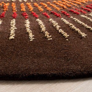 Safavieh Soh719 Hand Tufted Wool Rug SOH719B-2