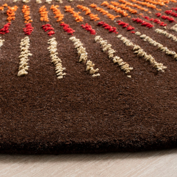 Safavieh Soh719 Hand Tufted Wool Rug SOH719B-2