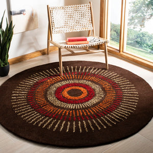 Safavieh Soho SOH719 Hand Tufted Rug