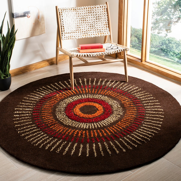 Safavieh Soh719 Hand Tufted Wool Rug SOH719B-2
