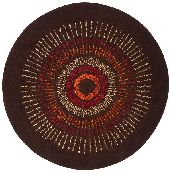 Safavieh Soh719 Hand Tufted Wool Rug SOH719B-2