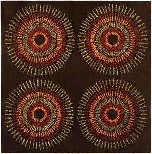 Safavieh Soho SOH719 Hand Tufted Rug