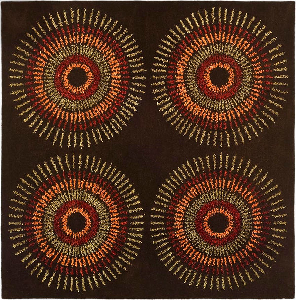 Safavieh Soho SOH719 Hand Tufted Rug