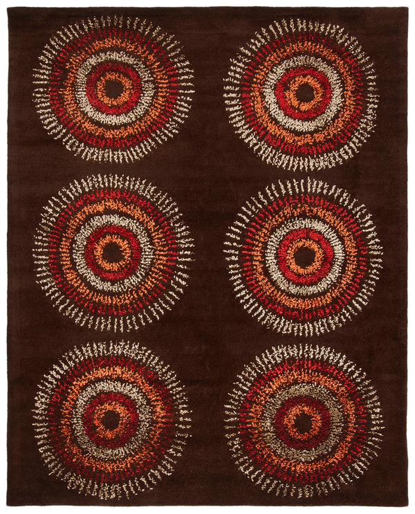 Safavieh Soho SOH719 Hand Tufted Rug