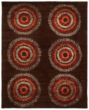 Safavieh Soh719 Hand Tufted Wool Rug SOH719B-2