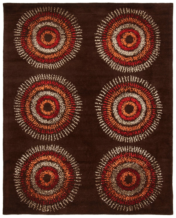 Safavieh Soh719 Hand Tufted Wool Rug SOH719B-2