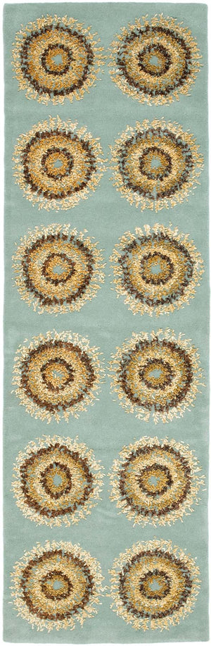 Safavieh Soho SOH719 Hand Tufted Rug