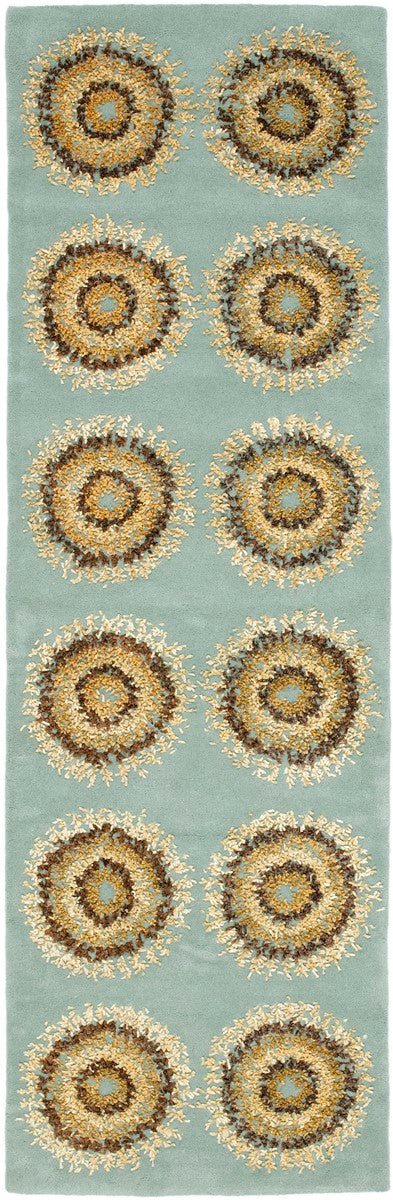 Safavieh Soho SOH719 Hand Tufted Rug