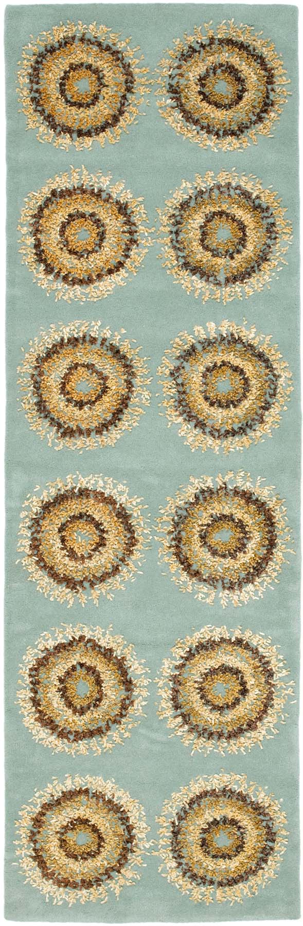 Safavieh Soh719 Hand Tufted Wool Rug SOH719C-2