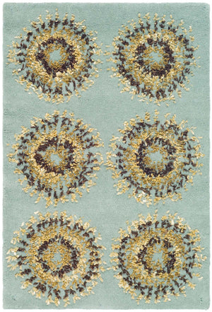 Safavieh Soh719 Hand Tufted Wool Rug SOH719C-2