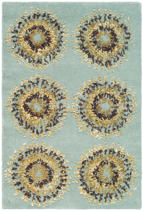 Safavieh Soh719 Hand Tufted Wool Rug SOH719C-2