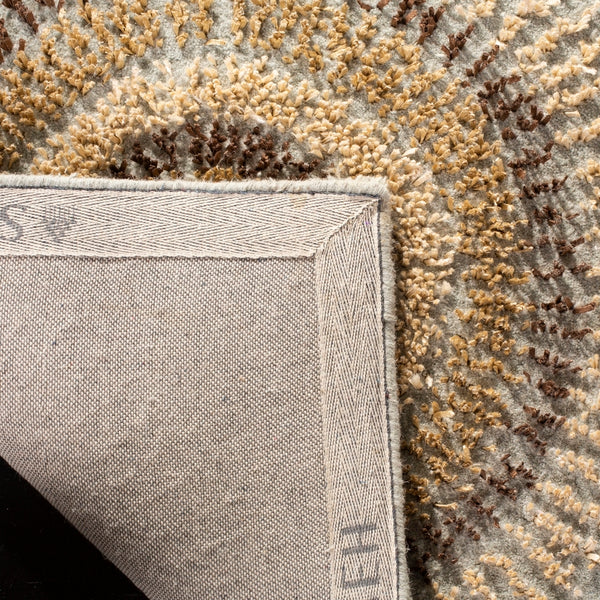 Safavieh Soh719 Hand Tufted Wool Rug SOH719C-2