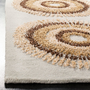 Safavieh Soh719 Hand Tufted Wool Rug SOH719C-2