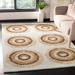Safavieh Soho SOH719 Hand Tufted Rug