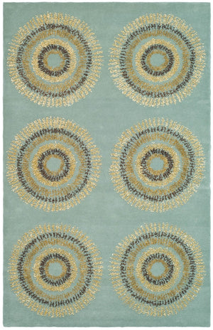 Safavieh Soho SOH719 Hand Tufted Rug