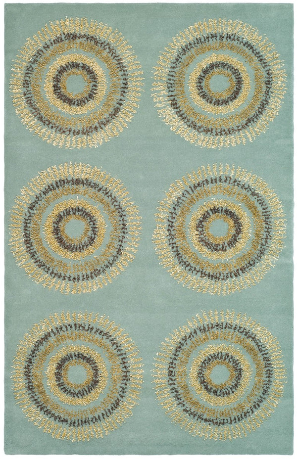 Safavieh Soho SOH719 Hand Tufted Rug