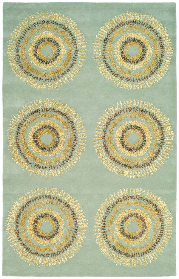 Safavieh Soh719 Hand Tufted Wool Rug SOH719C-2