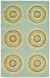 Safavieh Soh719 Hand Tufted Wool Rug SOH719C-2