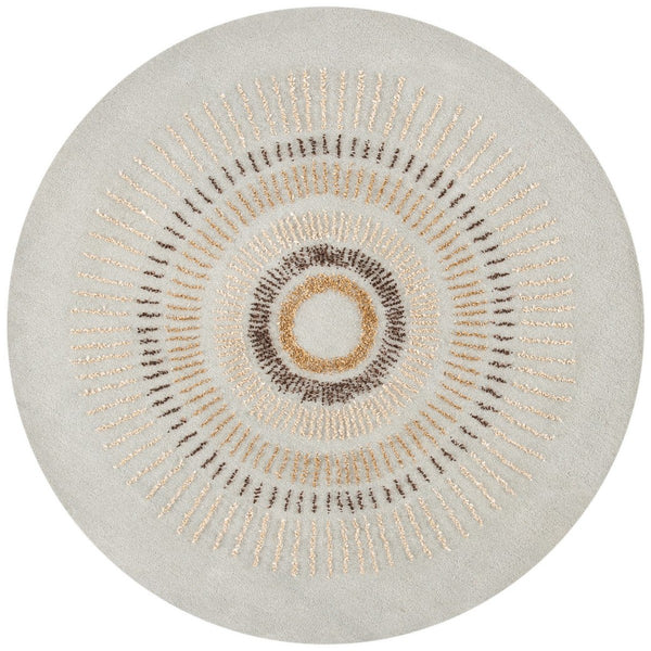 Safavieh Soh719 Hand Tufted Wool Rug SOH719C-2