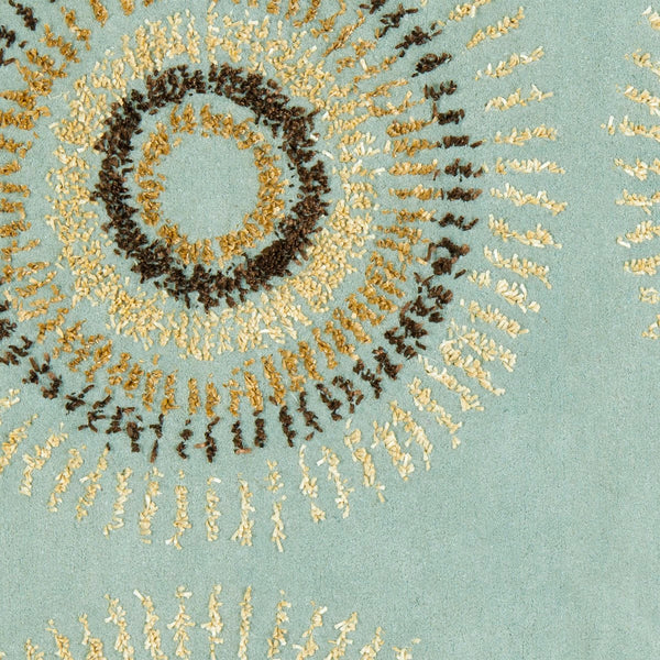 Safavieh Soho SOH719 Hand Tufted Rug