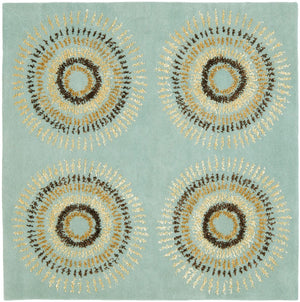Safavieh Soho SOH719 Hand Tufted Rug