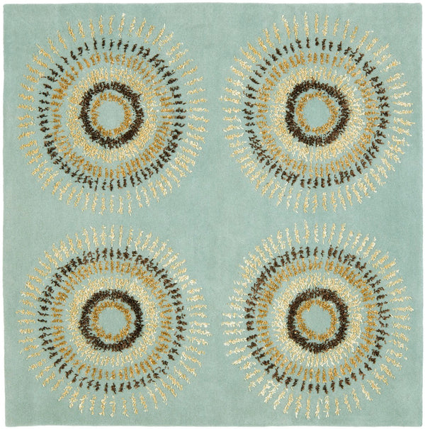 Safavieh Soho SOH719 Hand Tufted Rug