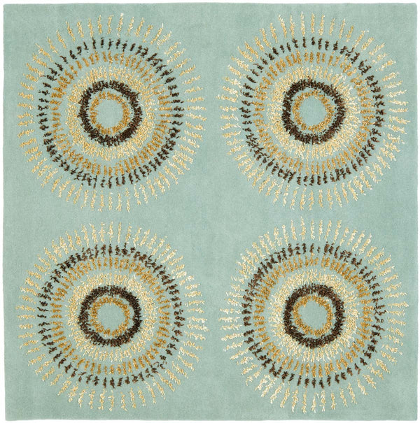 Safavieh Soh719 Hand Tufted Wool Rug SOH719C-2