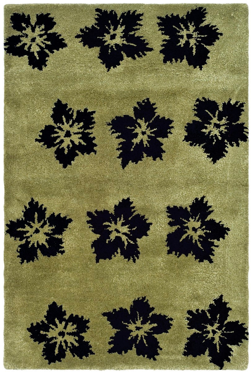 Safavieh Soho SOH720 Hand Tufted Rug
