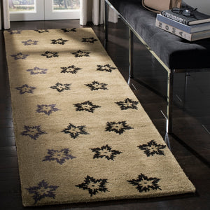 Safavieh Soh720 Hand Tufted Wool Rug SOH720A-2