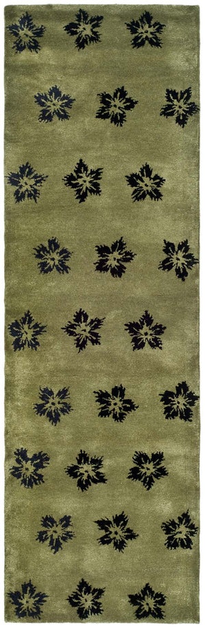 Safavieh Soh720 Hand Tufted Wool Rug SOH720A-2