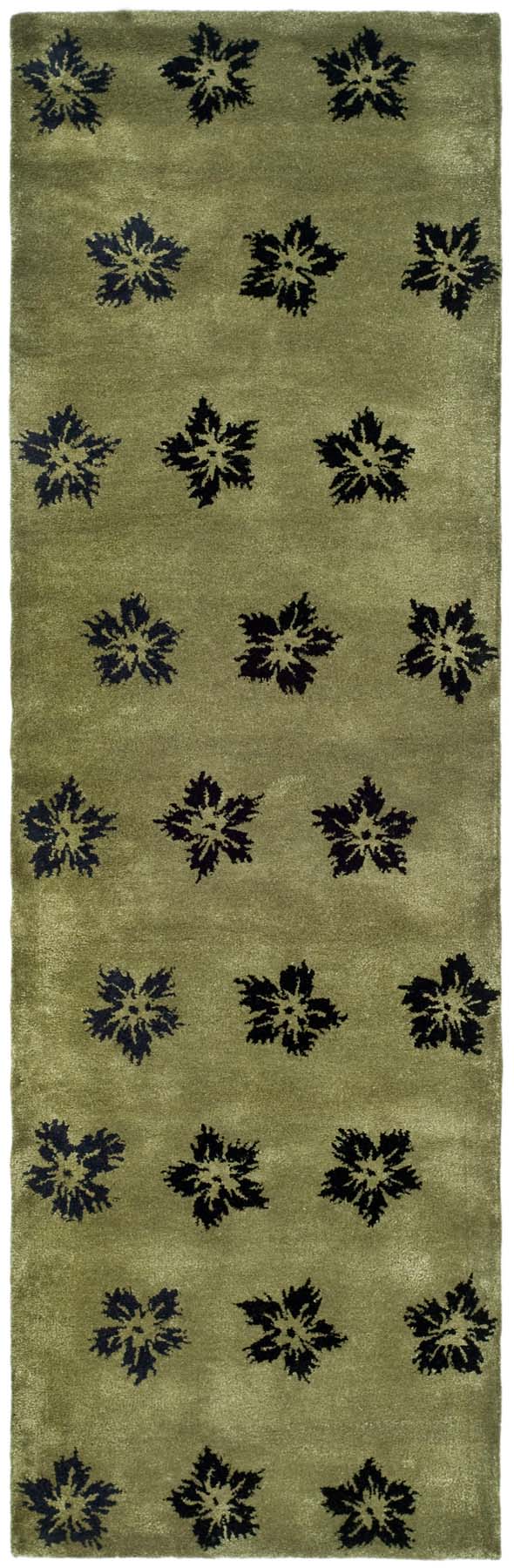 Safavieh Soh720 Hand Tufted Wool Rug SOH720A-2