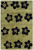 Safavieh Soh720 Hand Tufted Wool Rug SOH720A-2
