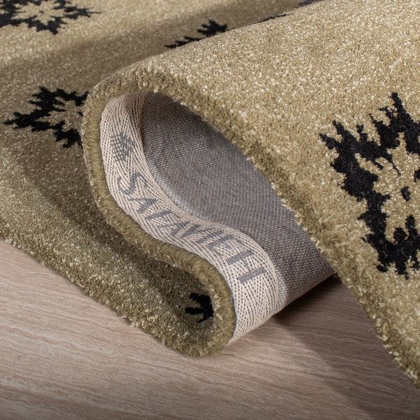 Safavieh Soh720 Hand Tufted Wool Rug SOH720A-2