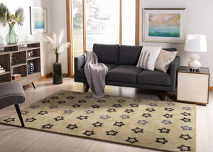Safavieh Soh720 Hand Tufted Wool Rug SOH720A-2