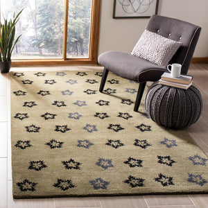Safavieh Soh720 Hand Tufted Wool Rug SOH720A-2