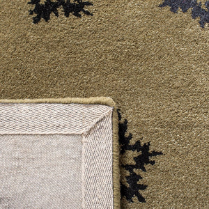 Safavieh Soh720 Hand Tufted Wool Rug SOH720A-2