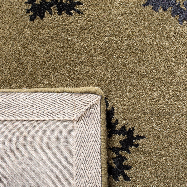 Safavieh Soh720 Hand Tufted Wool Rug SOH720A-2