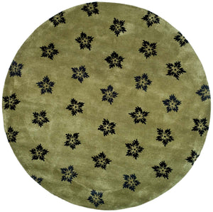 Safavieh Soh720 Hand Tufted Wool Rug SOH720A-2
