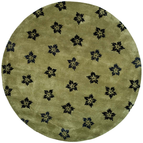 Safavieh Soh720 Hand Tufted Wool Rug SOH720A-2