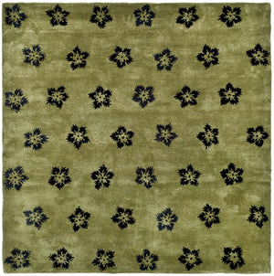 Safavieh Soh720 Hand Tufted Wool Rug SOH720A-2