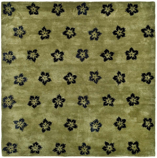 Safavieh Soh720 Hand Tufted Wool Rug SOH720A-2