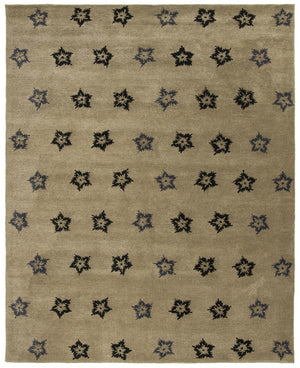 Safavieh Soh720 Hand Tufted Wool Rug SOH720A-2