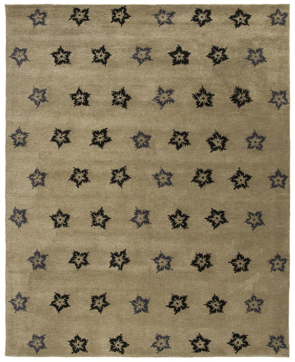 Safavieh Soh720 Hand Tufted Wool Rug SOH720A-2