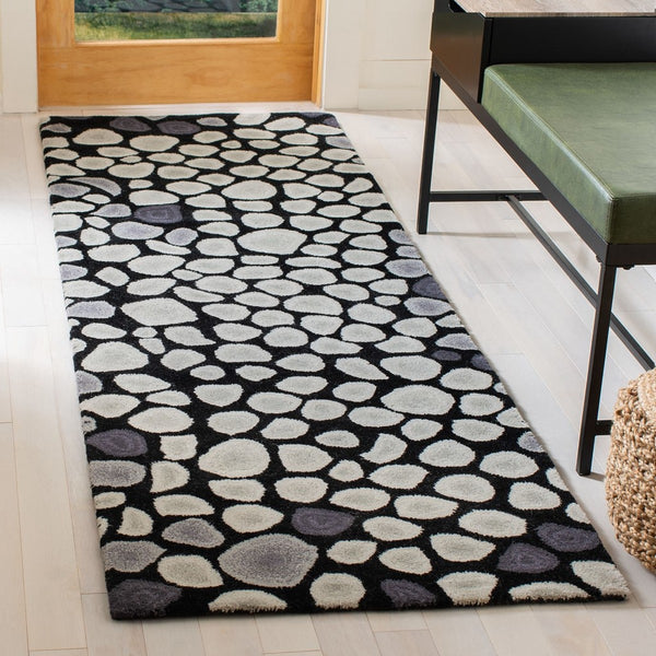 Safavieh Soh722 Hand Tufted Wool Rug SOH722A-2