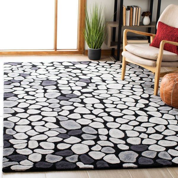 Safavieh Soh722 Hand Tufted Wool Rug SOH722A-2