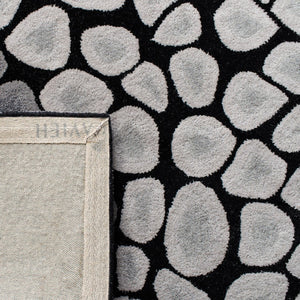 Safavieh Soh722 Hand Tufted Wool Rug SOH722A-2