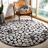 Safavieh Soho SOH722 Hand Tufted Rug