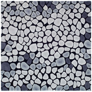 Safavieh Soh722 Hand Tufted Wool Rug SOH722A-2